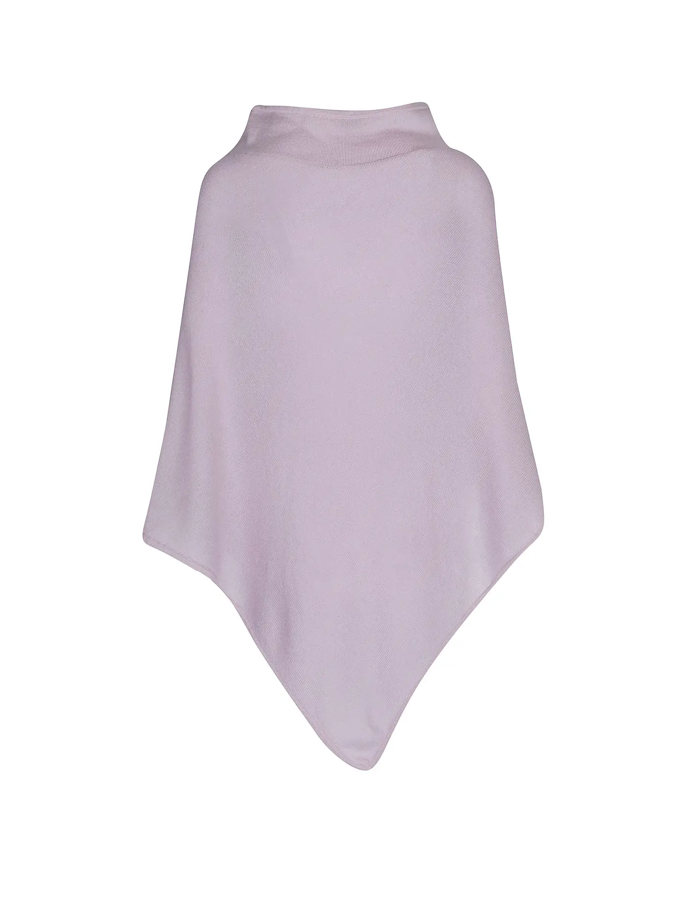 KATESTORM | Poncho - Cape | lila